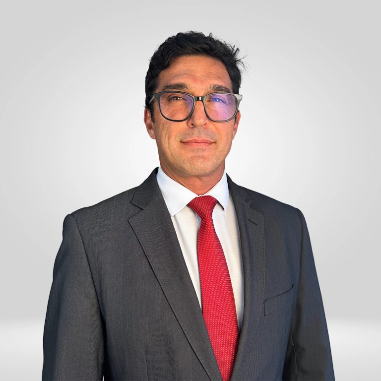 Dr. Kleber Coelho