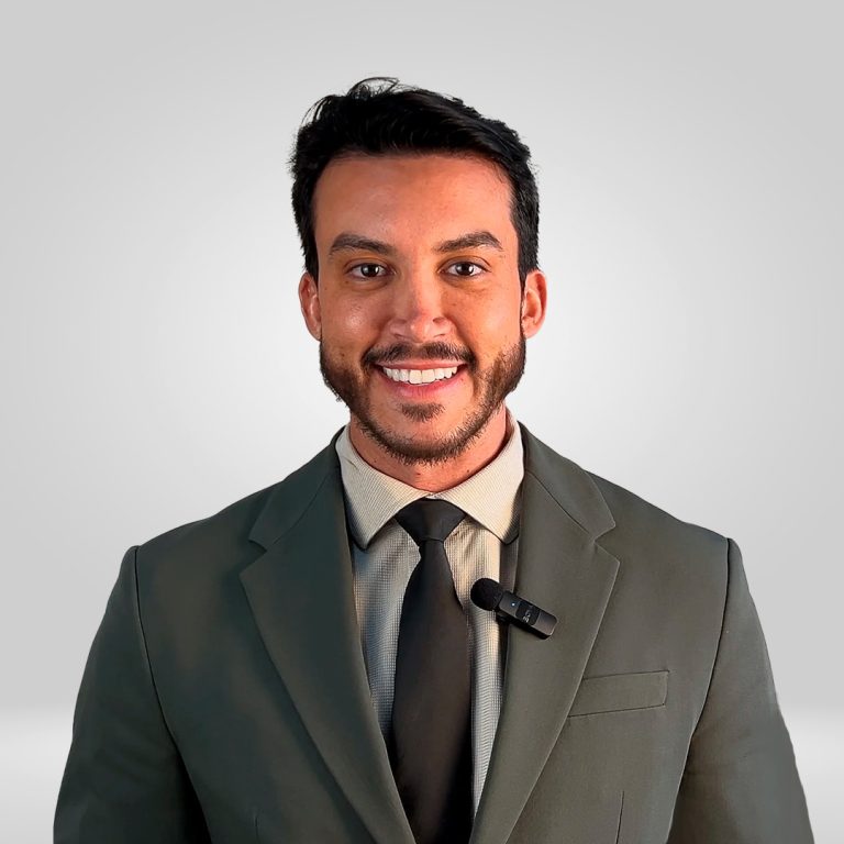 Dr. Thiago Pawlick